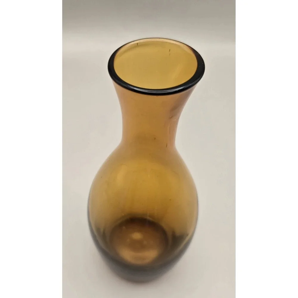 Amber & Vanilla vintage small